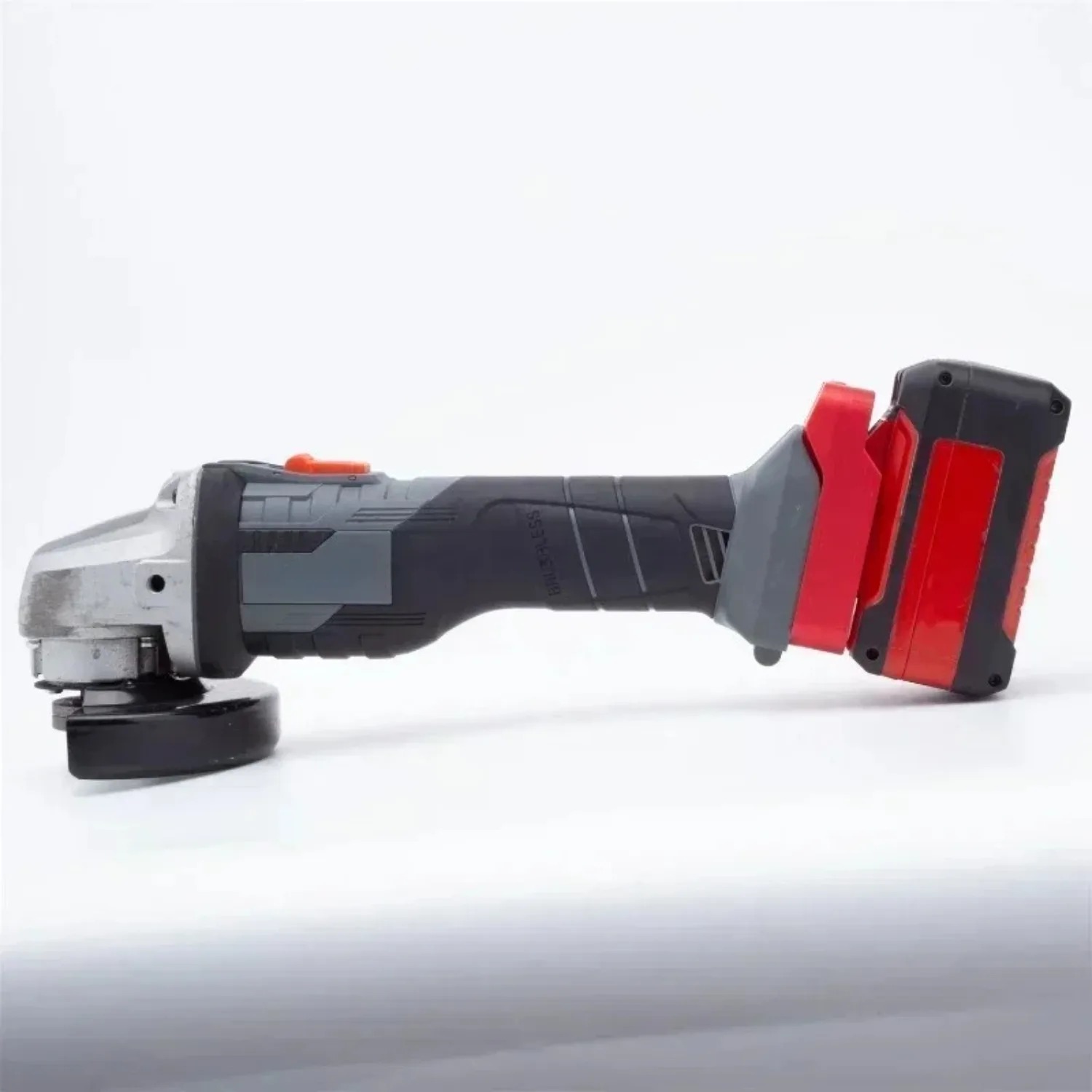 Conversor de Bateria para Ozit - Brushless Cordless Electric Drill 18V avaliação e preço