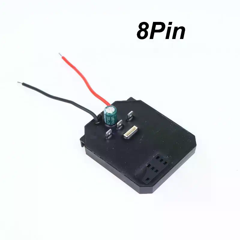 Placa Controladora de Furadeir - Brushless Cordless Electric Drill 18V avaliação e preço