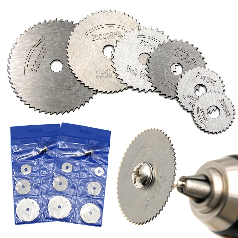 Conjunto de 7 peças de lâminas - Reciprocating Saw Attachment Drill avaliação e preço