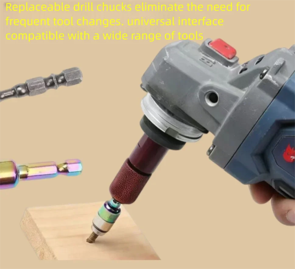Adaptador universal para conve - Power Tools avaliação e preço