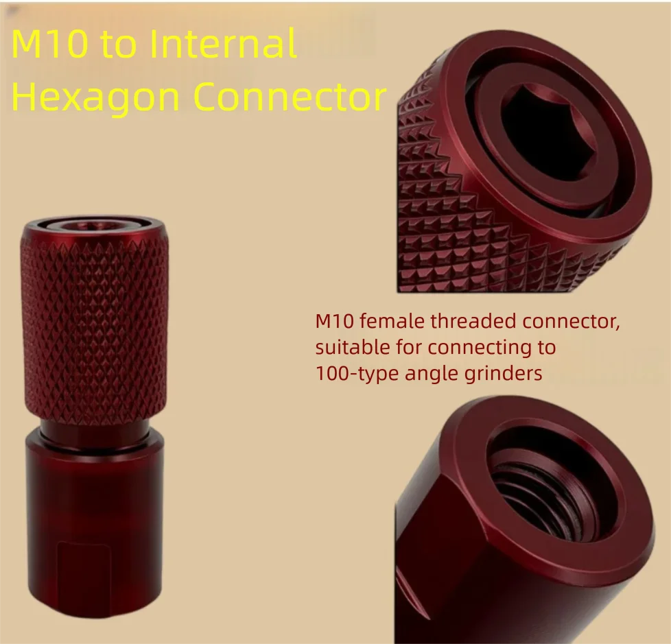 Adaptador universal para conve - Power Tools avaliação e preço