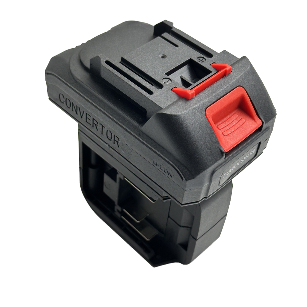Adaptador de Bateria 2 em 1 pa - Brushless Cordless Electric Drill 18V avaliação e preço
