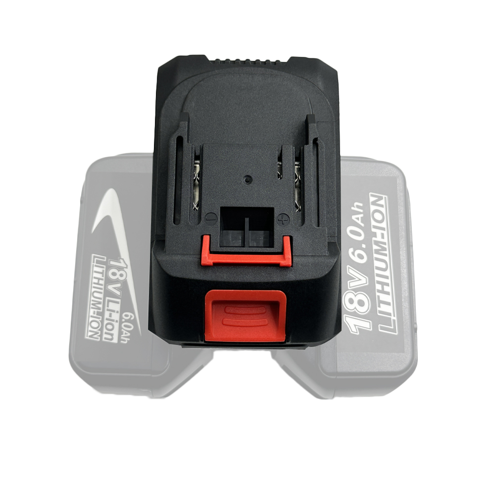 Adaptador de Bateria 2 em 1 pa - Brushless Cordless Electric Drill 18V avaliação e preço