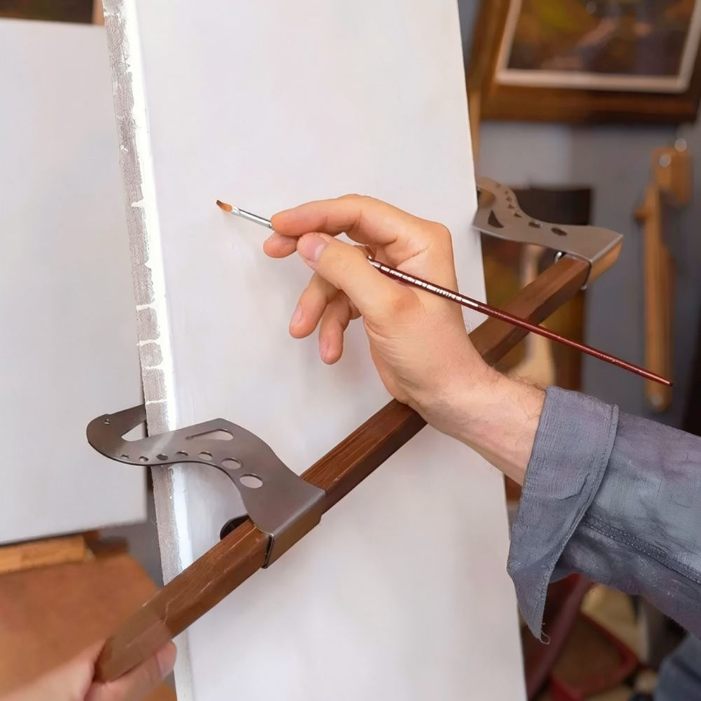 Suporte ergonómico para a mão, - Hand Tools avaliação e preço