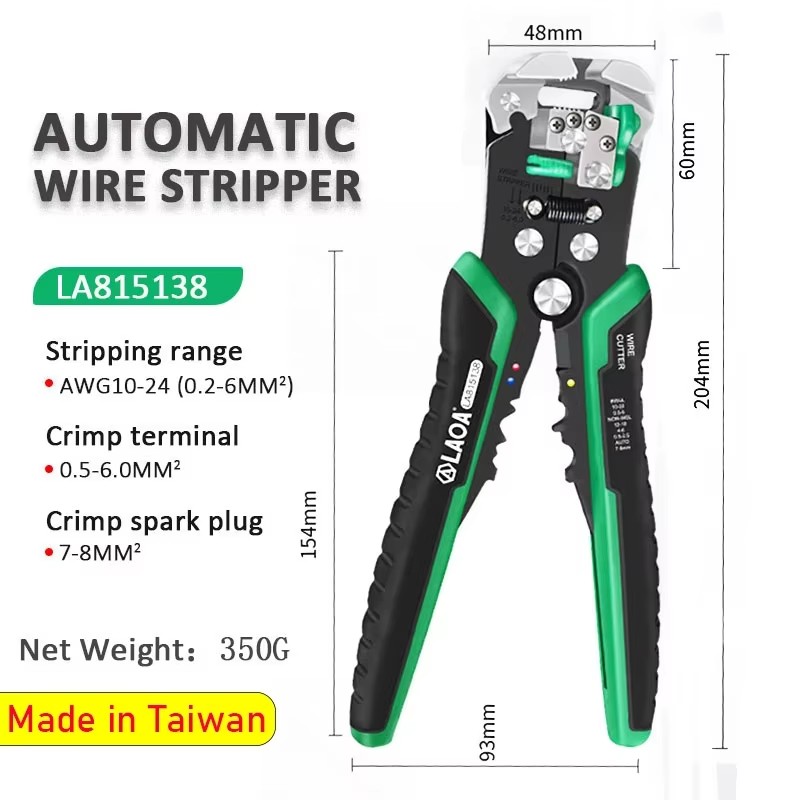 Cortador e Desencapador de Cab - Automatic Wire Stripper Cutter avaliação e preço