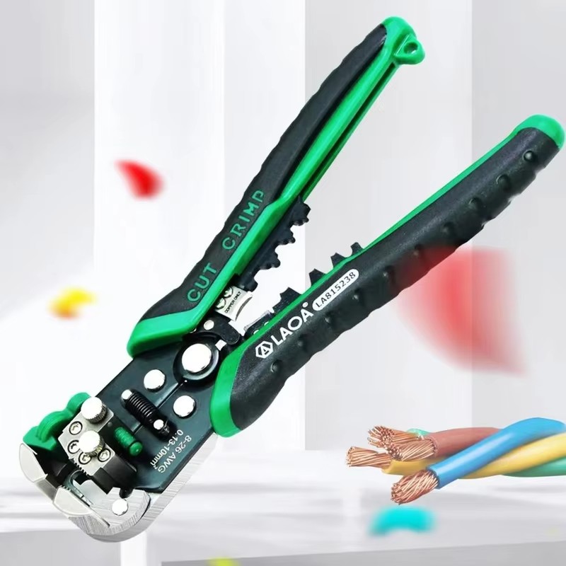Cortador e Desencapador de Cab - Automatic Wire Stripper Cutter avaliação e preço
