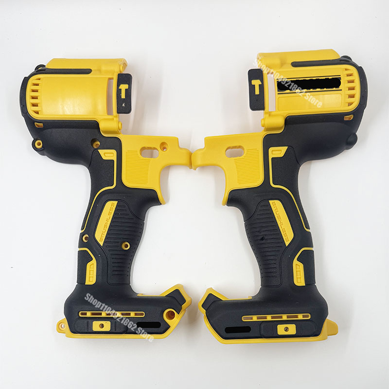 Ferramentas elétricas acessóri - Brushless Cordless Electric Drill 18V avaliação e preço