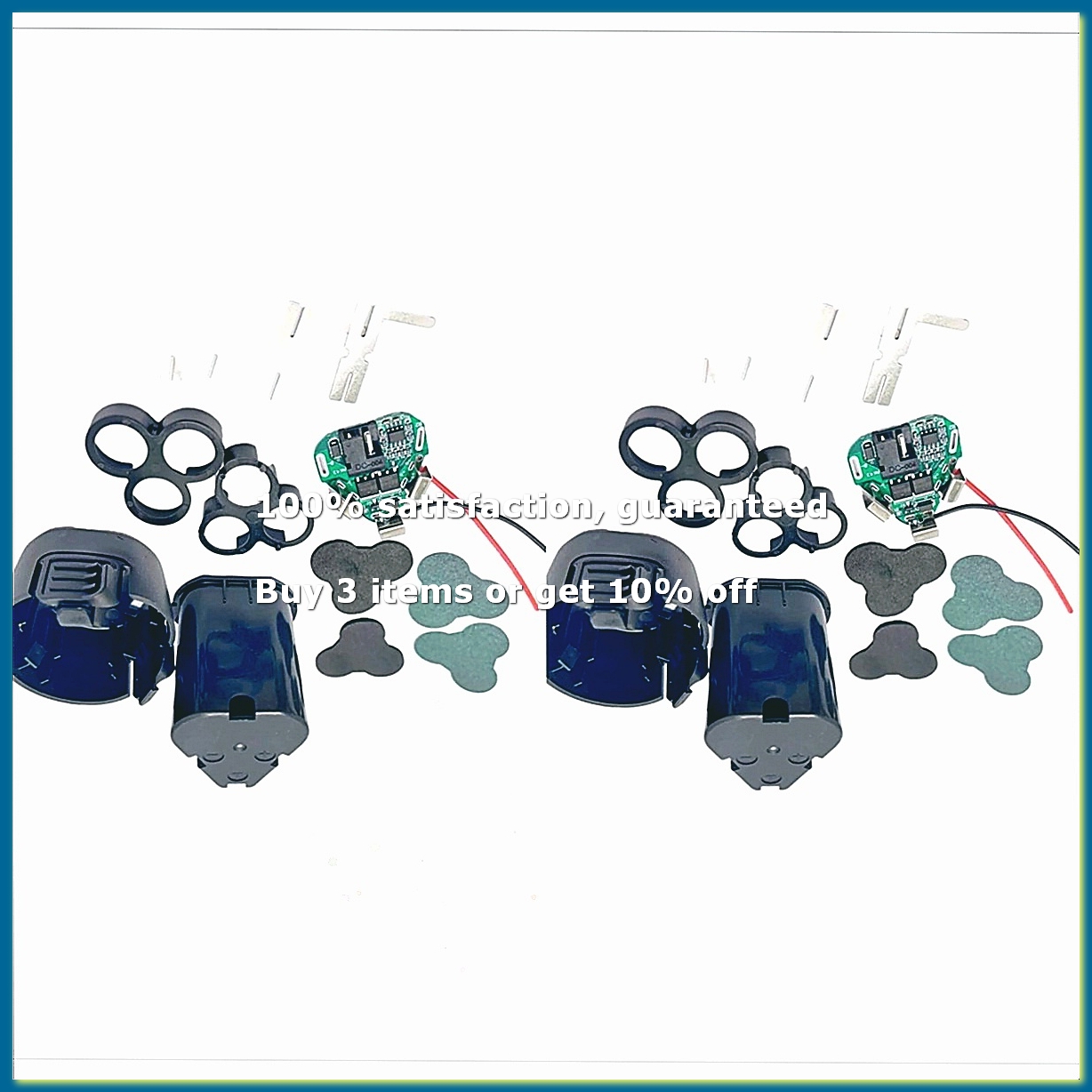 2 Conjuntos de Placa de Proteç - Hand Tools avaliação e preço