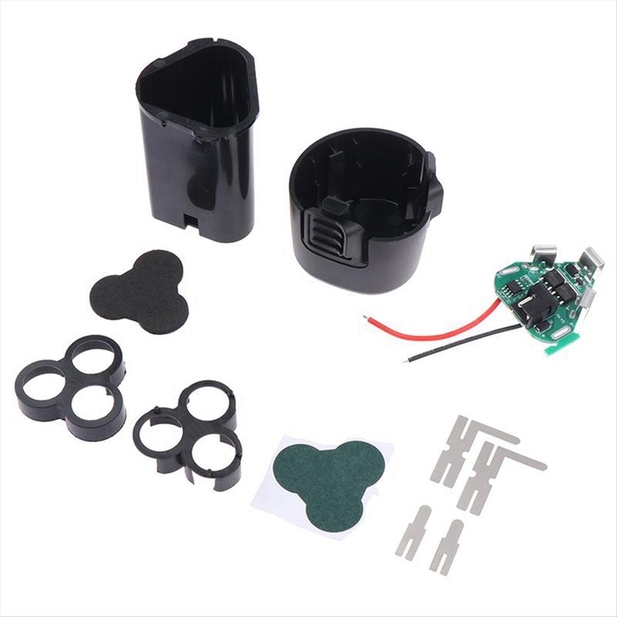 2 Conjuntos de Placa de Proteç - Hand Tools avaliação e preço