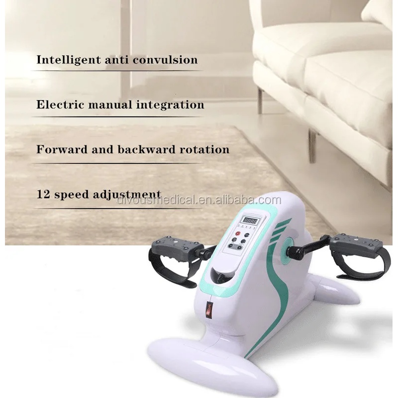 Máquina de Reabilitação Manual - Electrical avaliação e preço