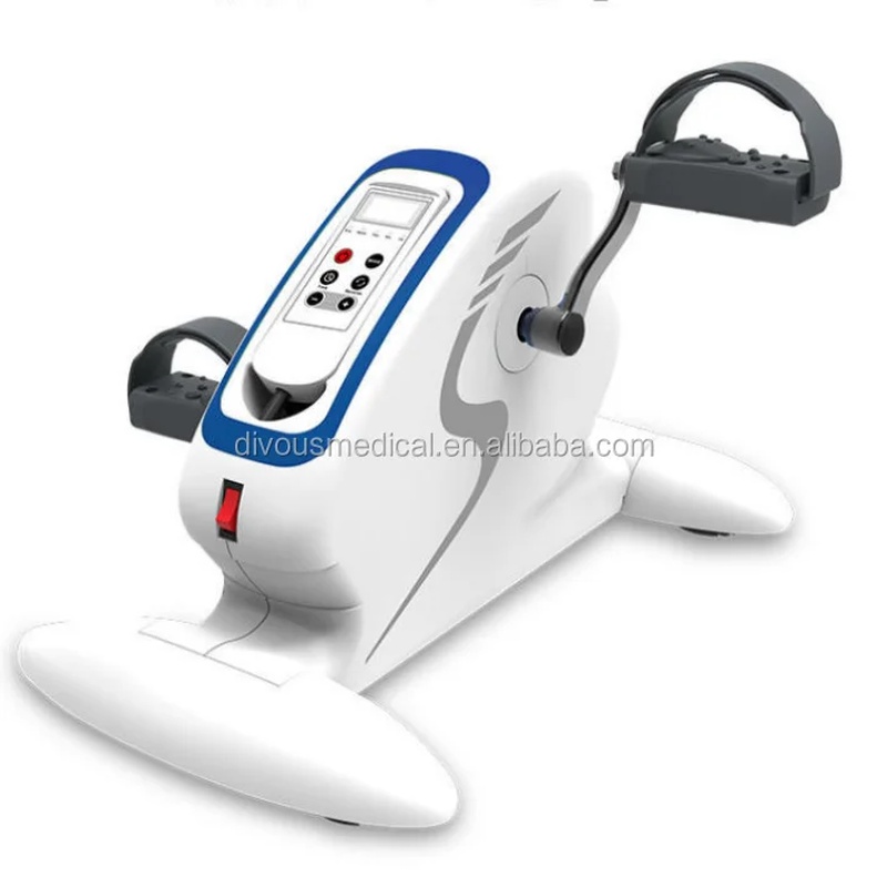 Máquina de Reabilitação Manual - Electrical avaliação e preço