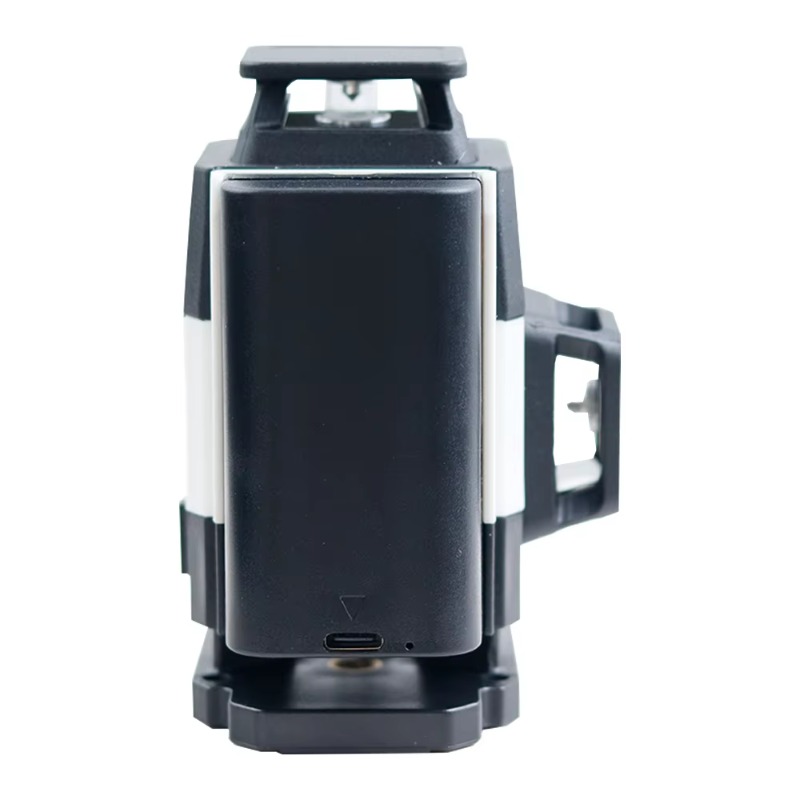 Nível a laser 4D com linhas ve - Laser Level 16 Lines 4D Green avaliação e preço