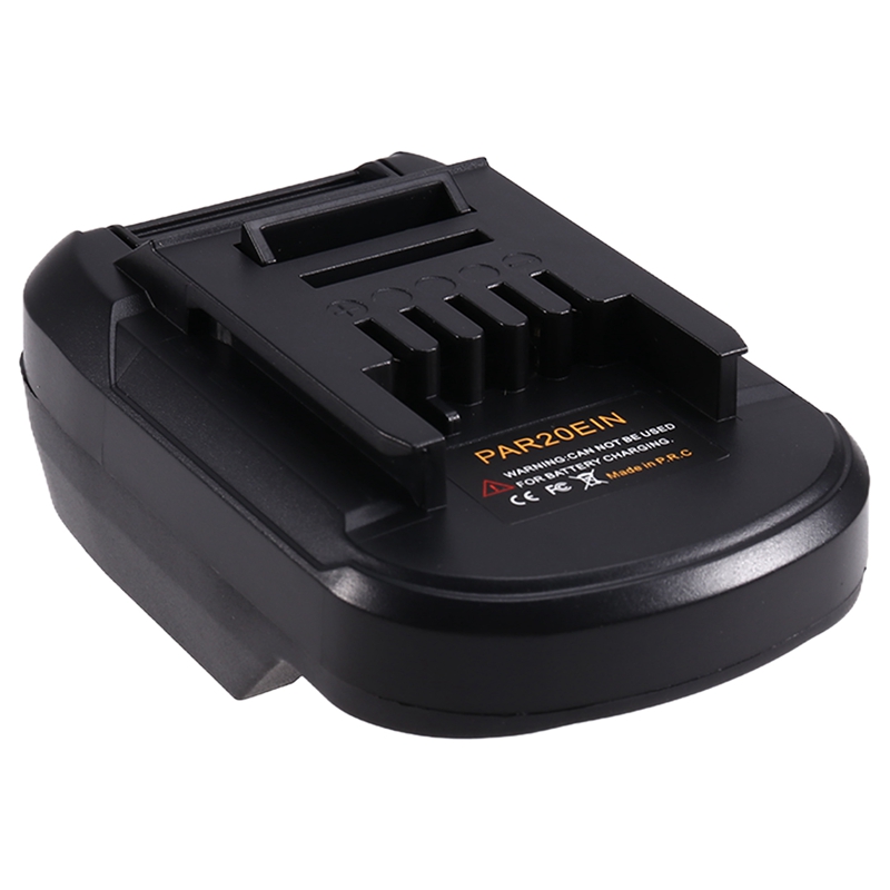 Adaptador de Bateria para Ferr - Power Tools avaliação e preço