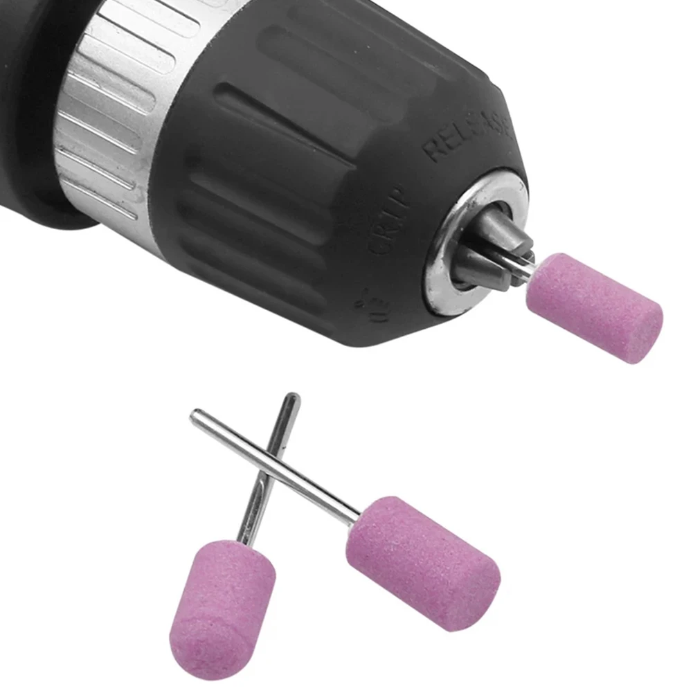 12pçs pedra montada de polimen - Cordless Rotary Tool Kit Accessories avaliação e preço